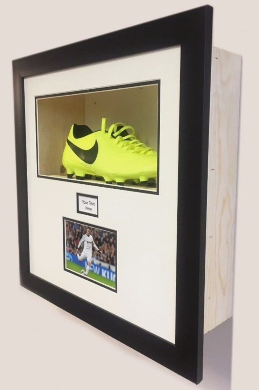 Bespoke framing