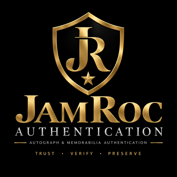 JamRoc Authentication